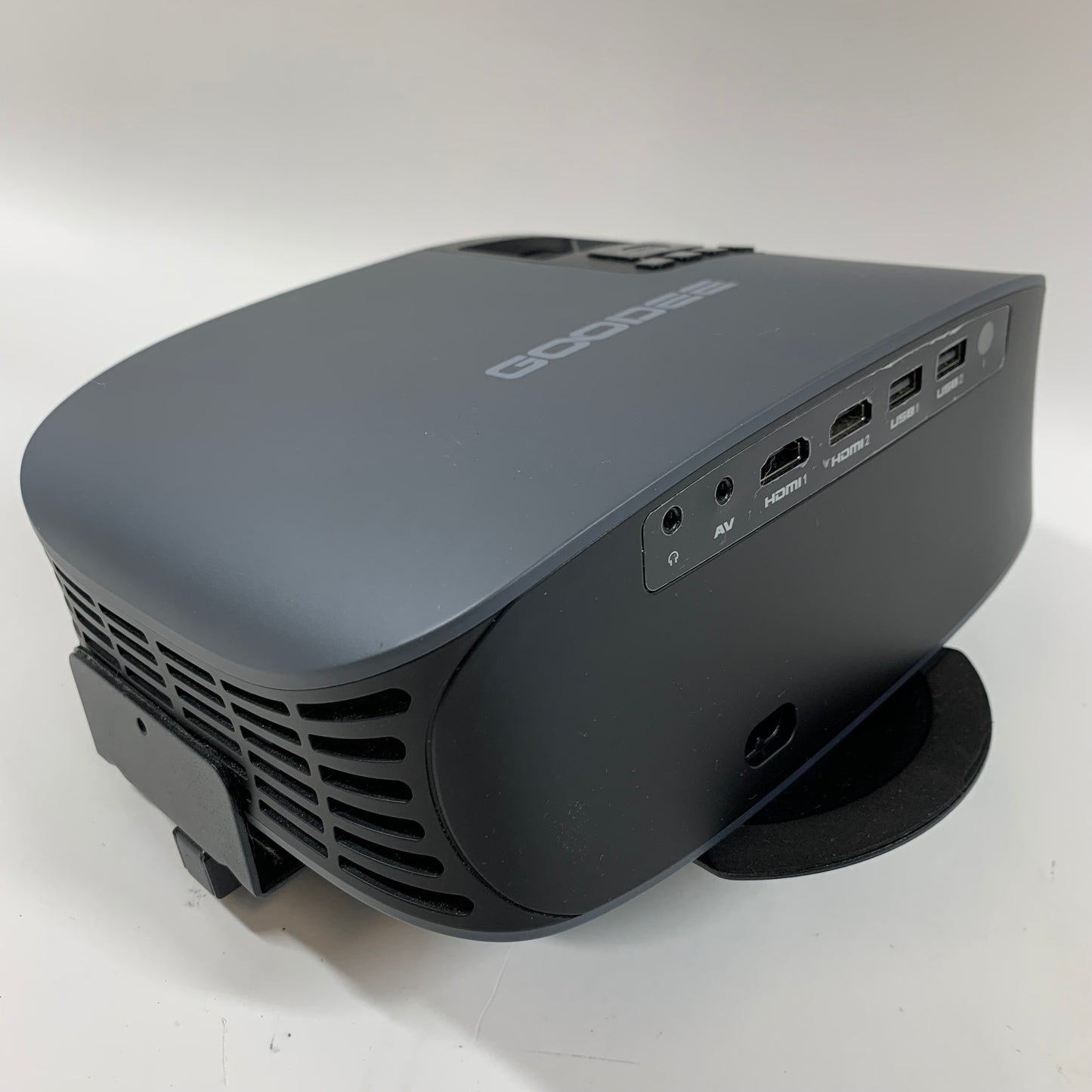 GooDee YG600 1920 x 1080 800 Lumens  4K Projector