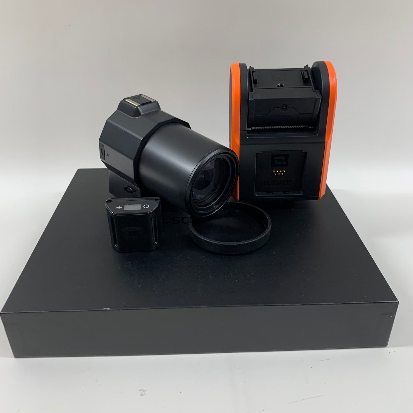Soloshot Soloshot 3 tracking camera SS3065B