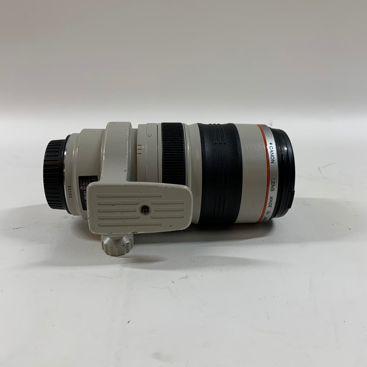 Canon EF 35-350mm f/3.5-5.6 35-350mm f/3.5-5.6