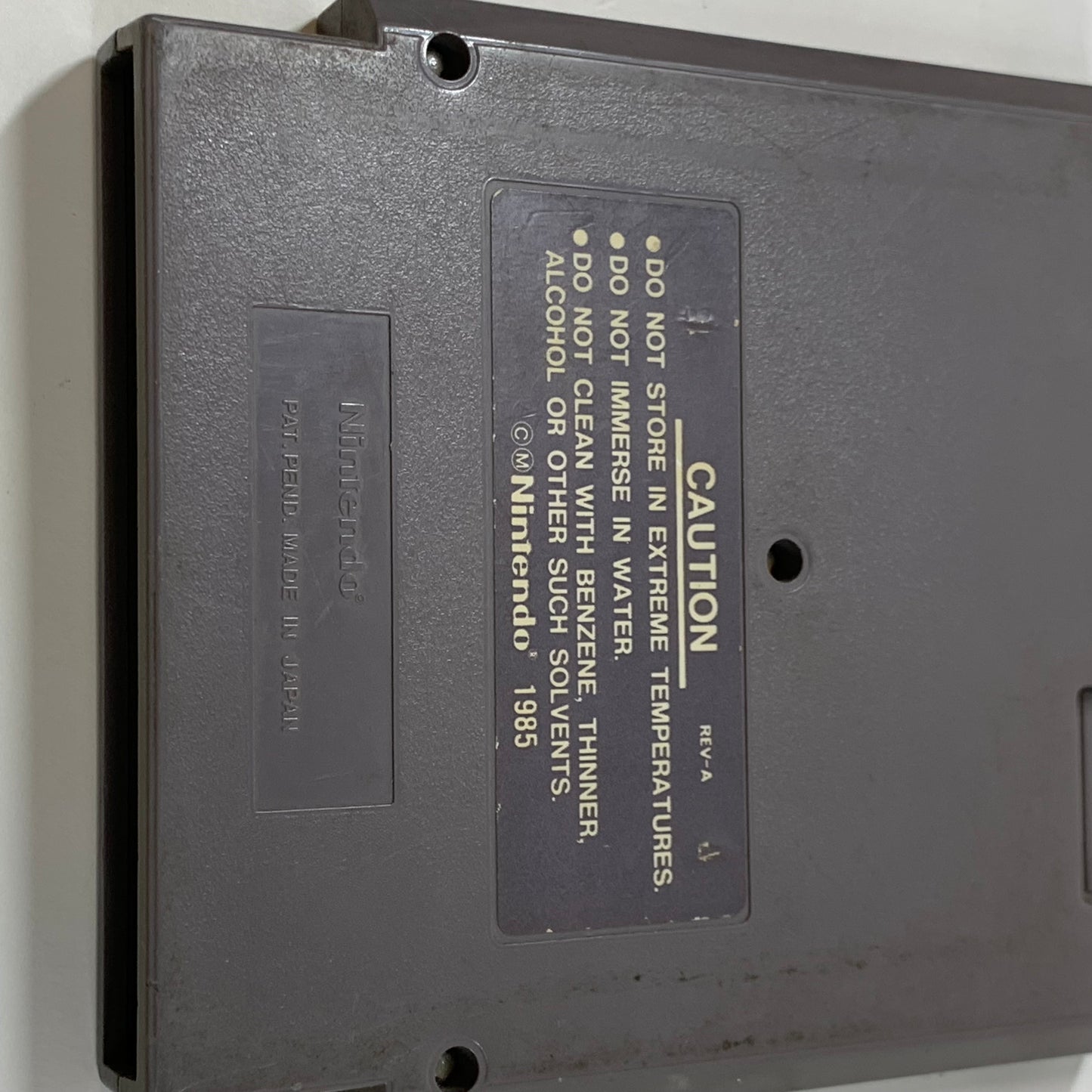 Super Mario Bros 2 (Nintendo NES, 1988)