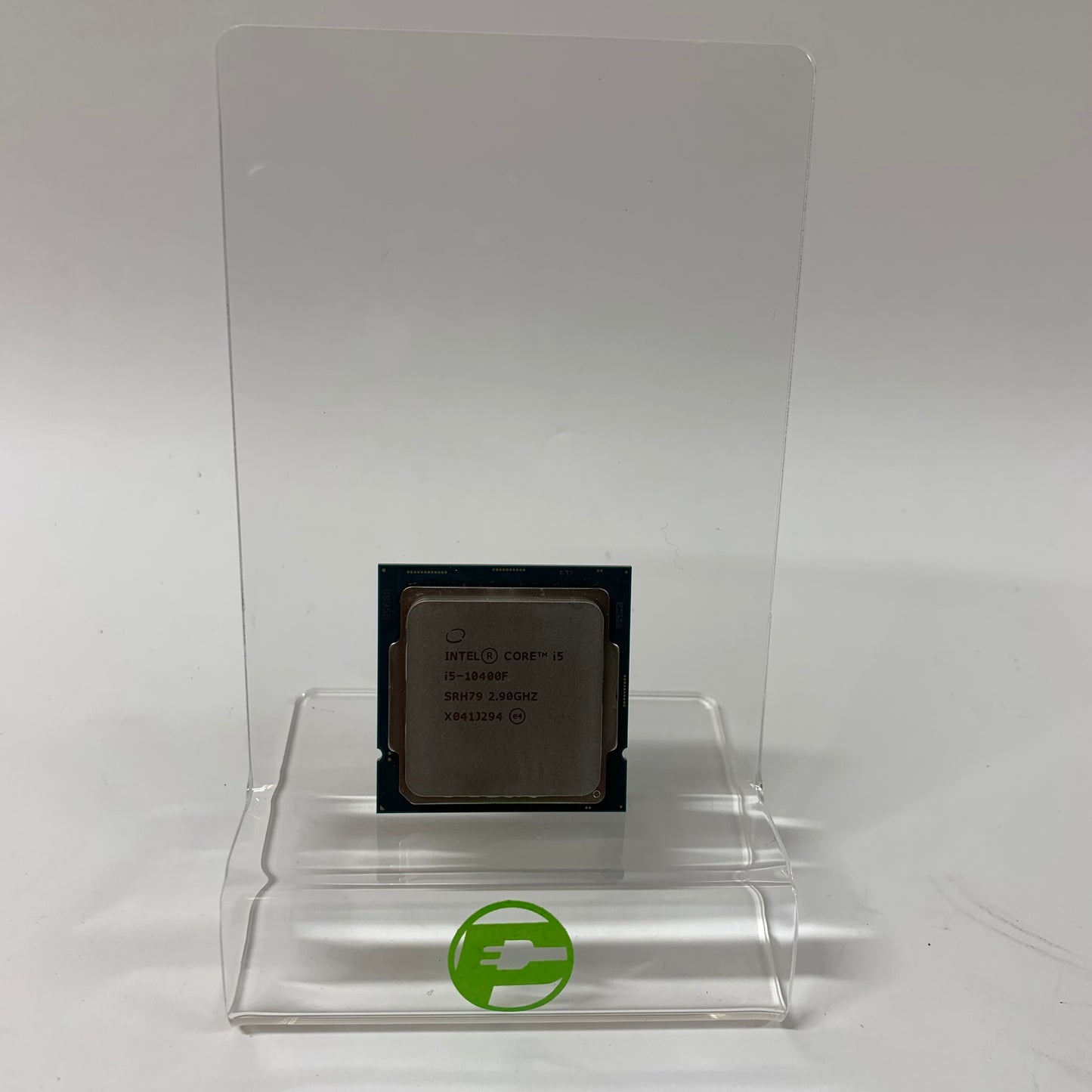 Intel Core i5-10400F 2.90GHz 6 Core SRH79 12 Thread LGA 1200