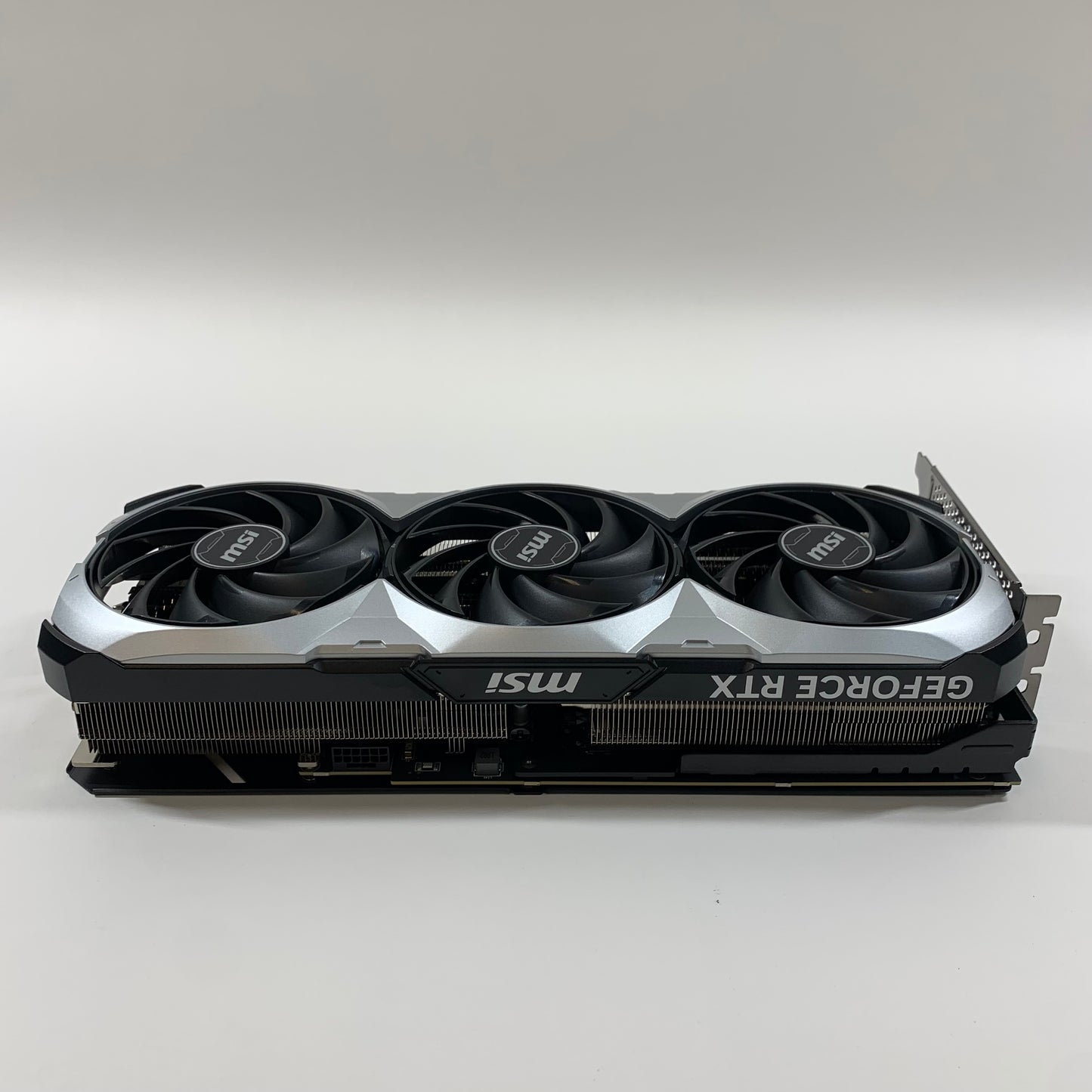 MSI GEFORCE RTX 4080 SUPER 16G VENTUS 3X OC 16GB GDDR6X Graphics Card