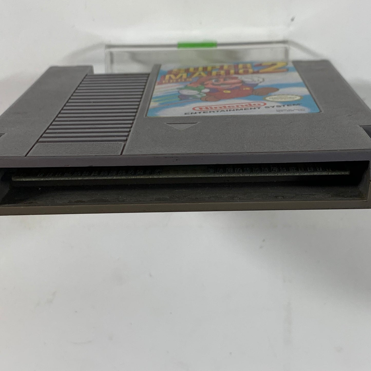 Super Mario Bros 2 (Nintendo NES, 1988)
