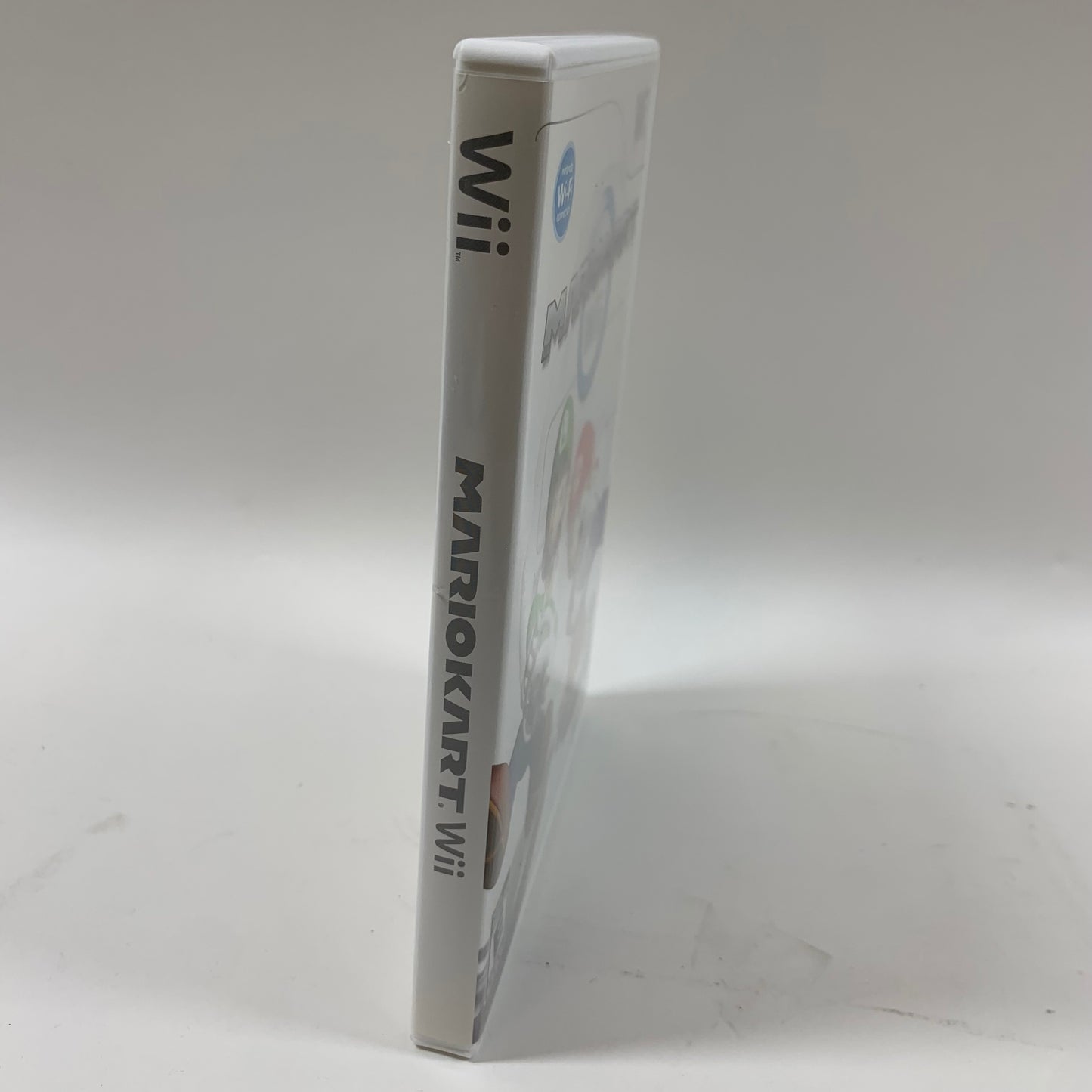 Mario Kart Wii (Nintendo Wii, 2008)