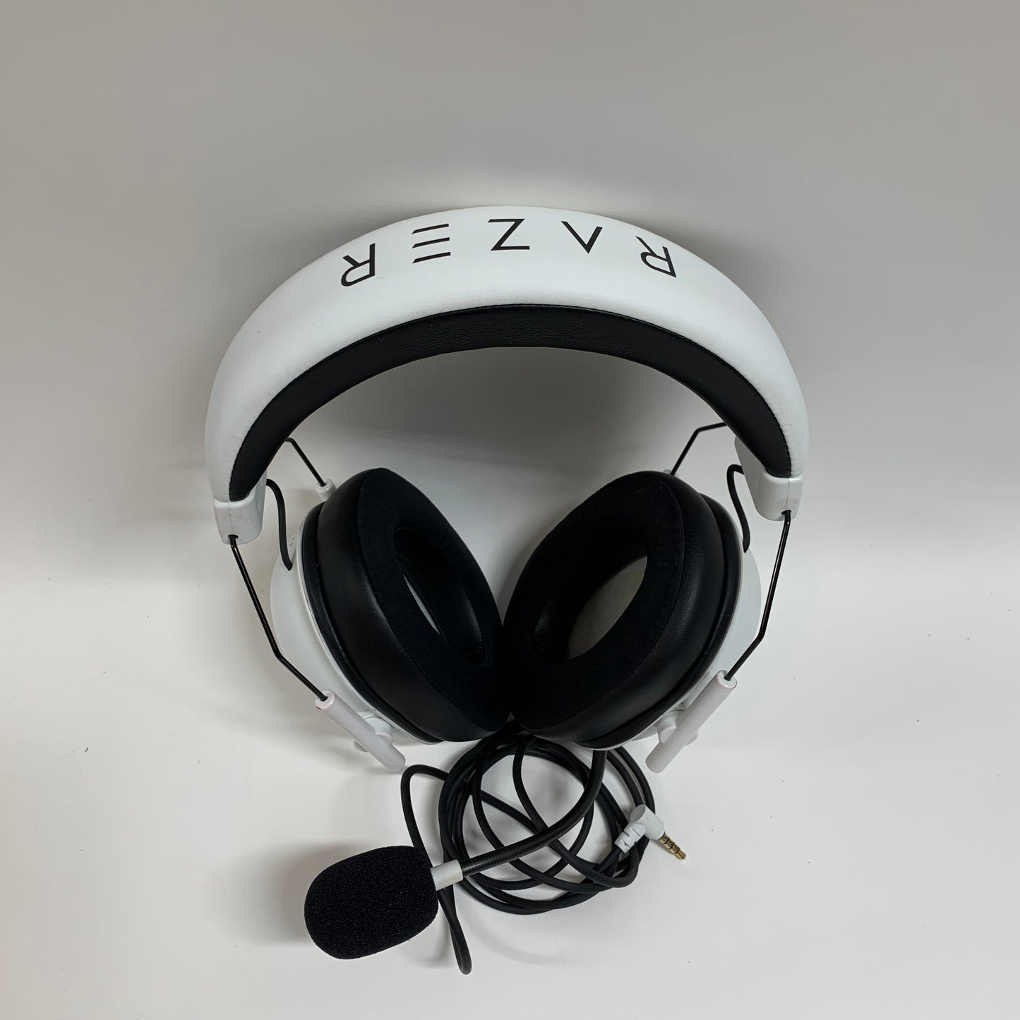 Razer black shark v2 Gaming Headset Black RZ04-03240700-R3U1