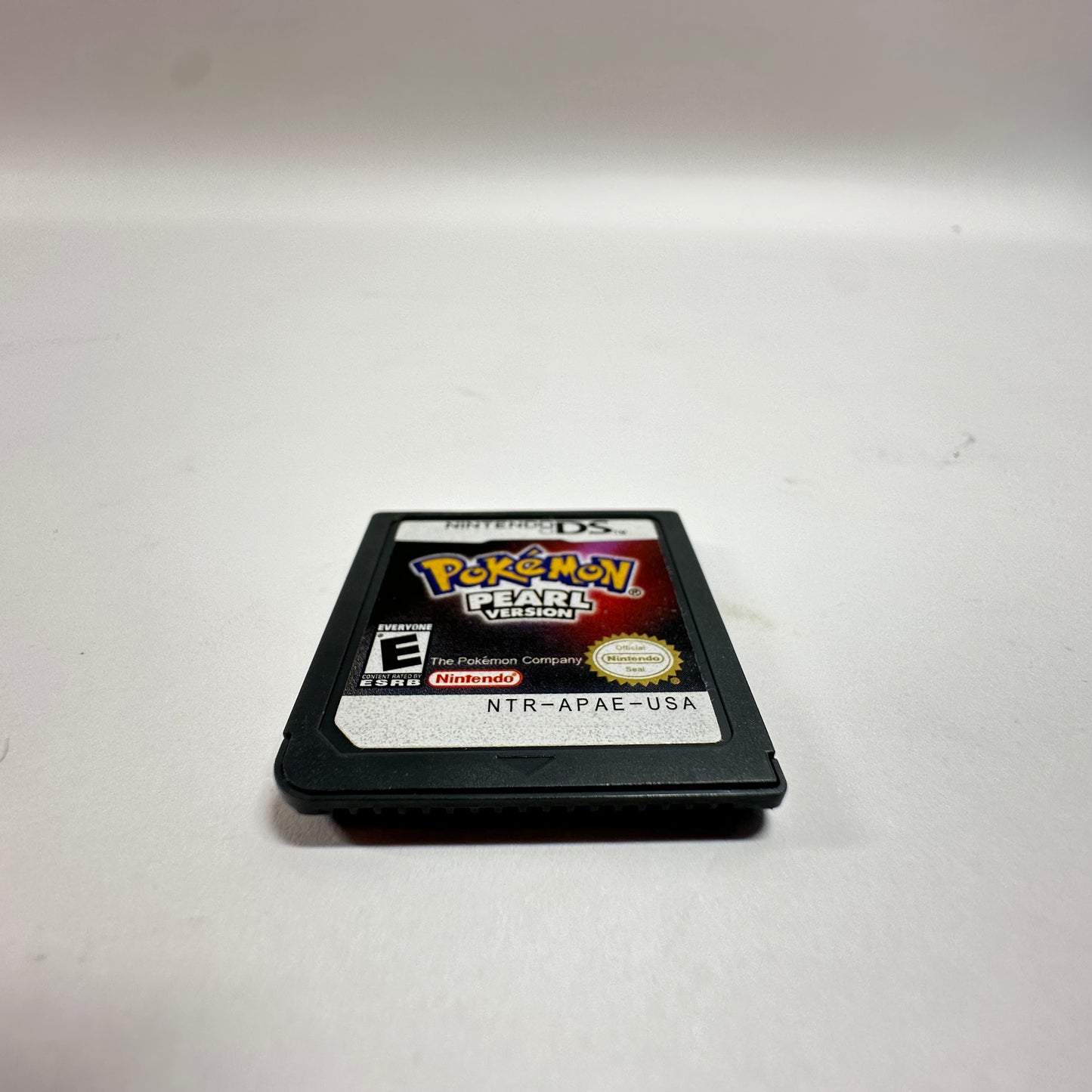 Pokemon Pearl (Nintendo DS, 2007)
