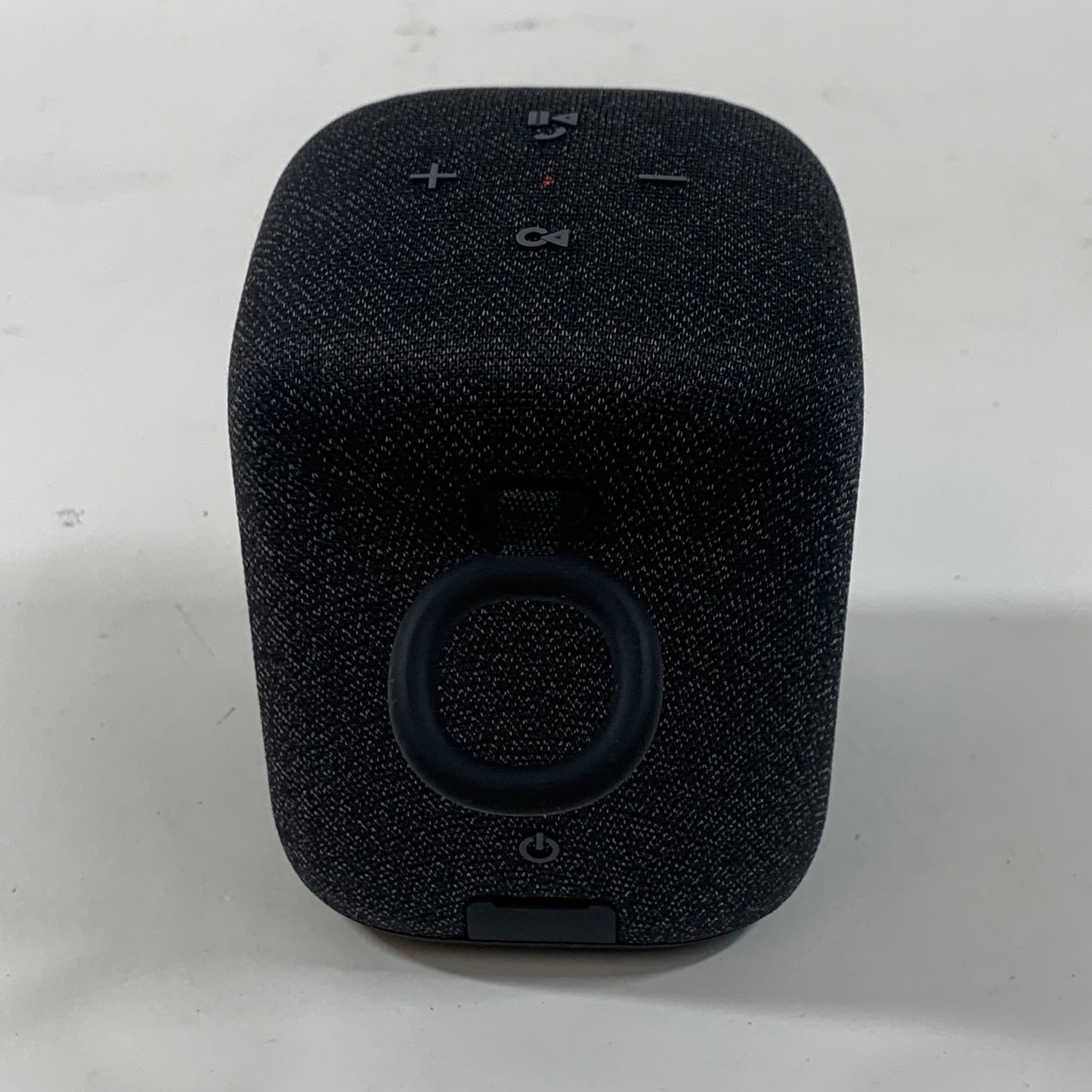 Sony LinkBuds Wireless Portable Bluetooth Speaker Black YY7863E