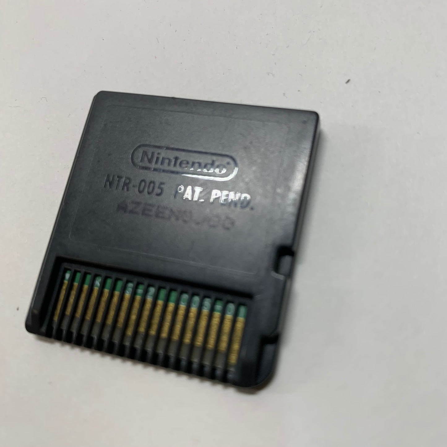 Zelda Phantom Hourglass (Nintendo DS, 2007)