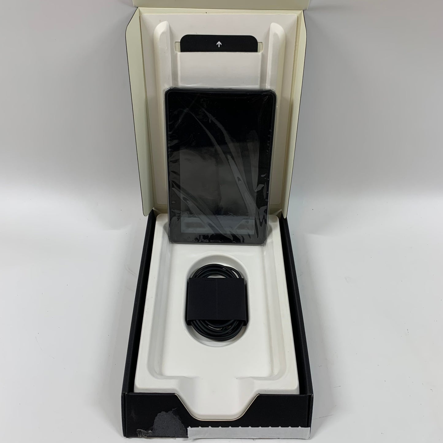 New WiFi Only Amazon Kindle Fire 7 16GB Black