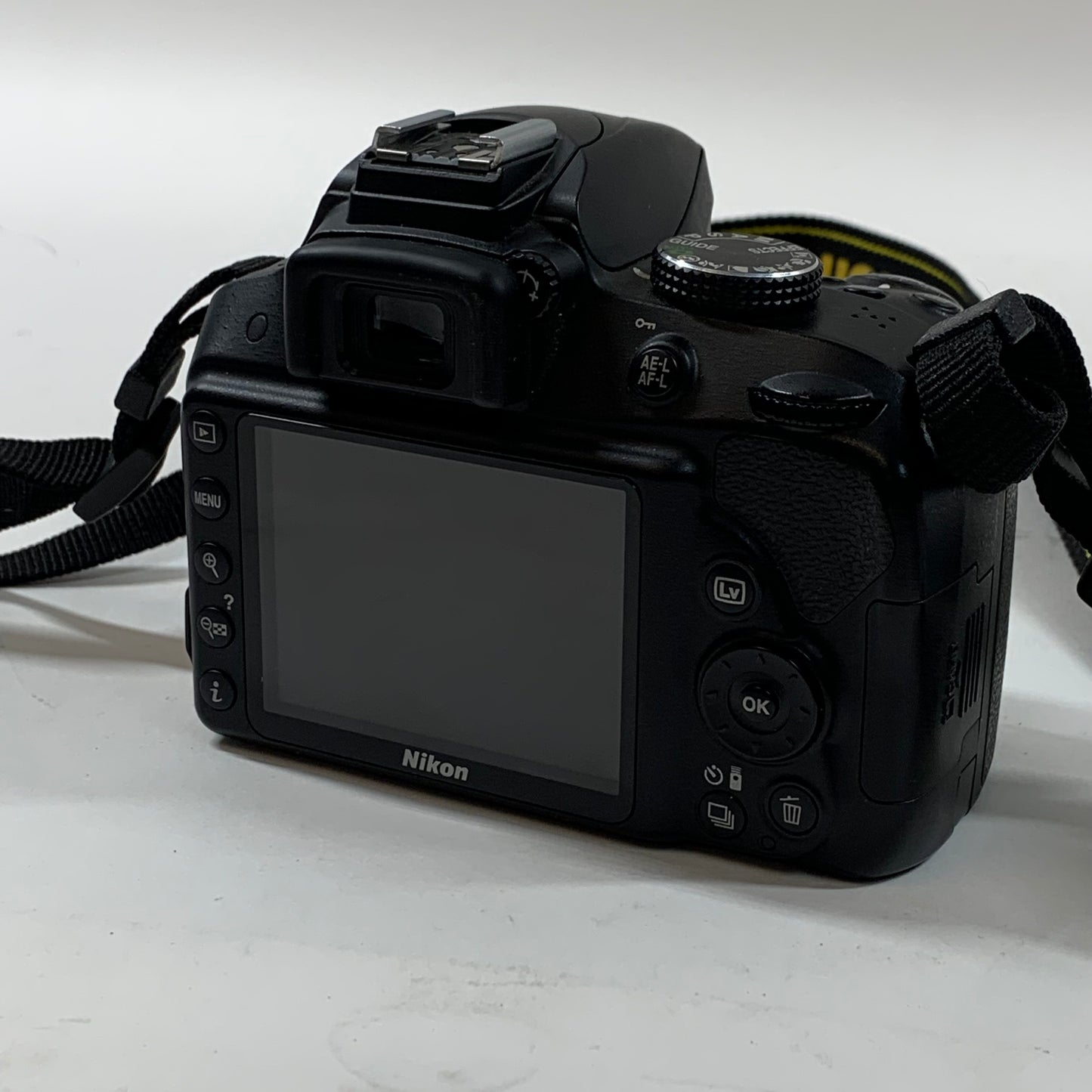 Nikon D3300 24.2MP DSLR Camera