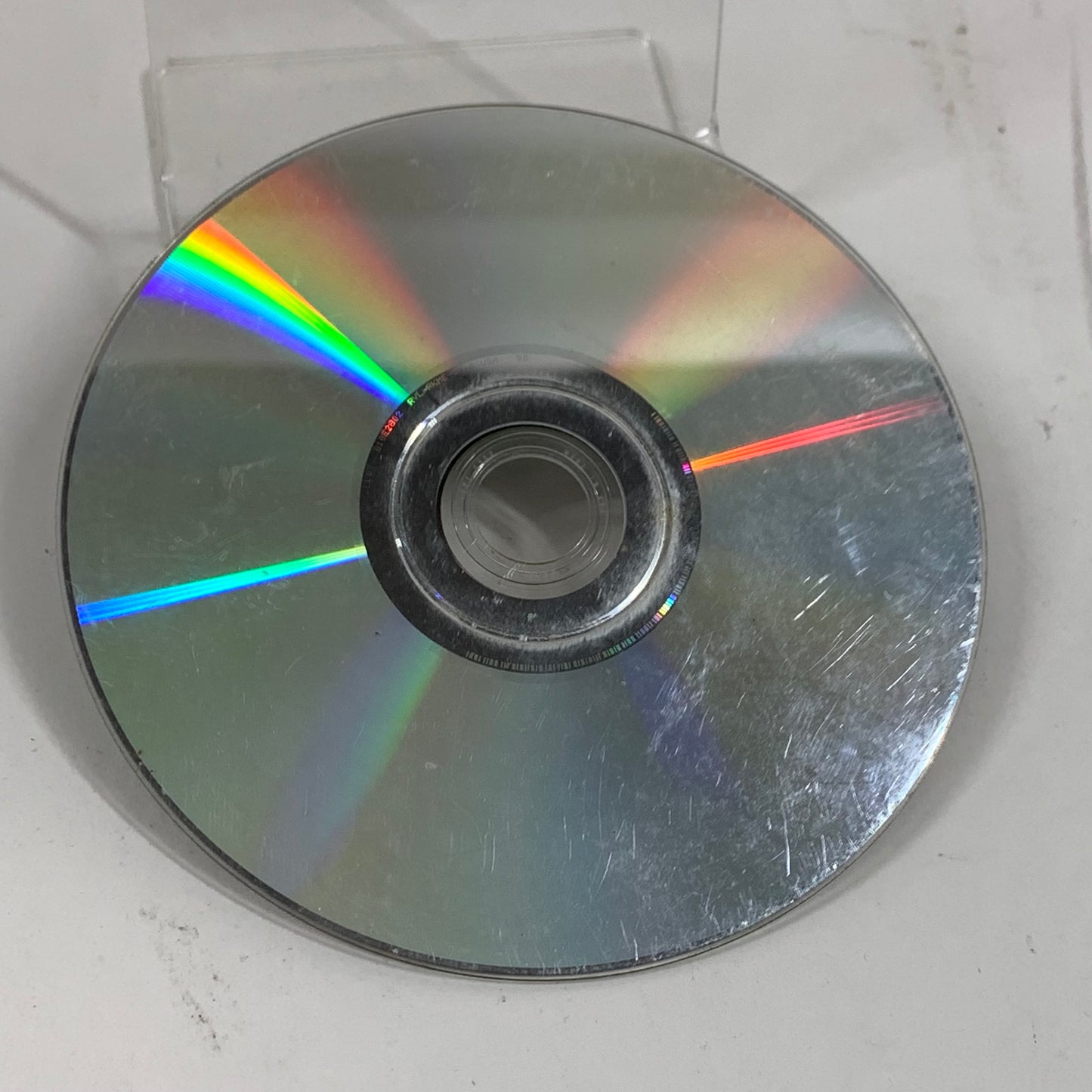 Mortal Kombat Armageddon (Nintendo Wii, 2007)