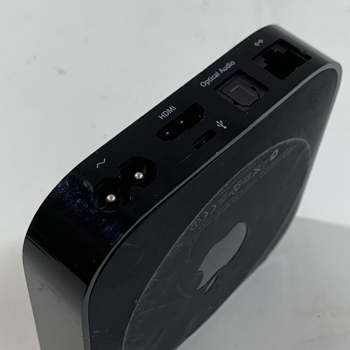 Apple TV 4K 2nd Gen 32GB Digital HD Media Streamer A1378 WiFi + Ethernet