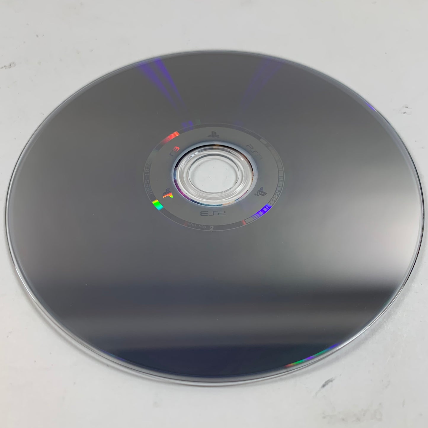 Ar Tonelico Qoga: Knell of Ar Ciel (Sony PlayStation 3 PS3, 2011)