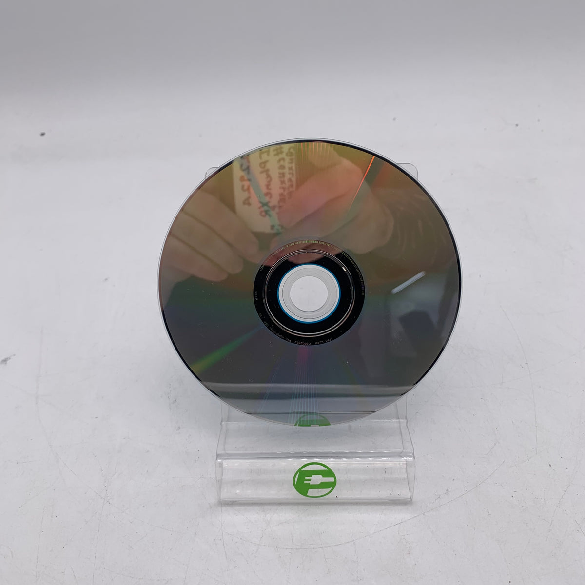 Wii Sports (Nintendo Wii, 2006)