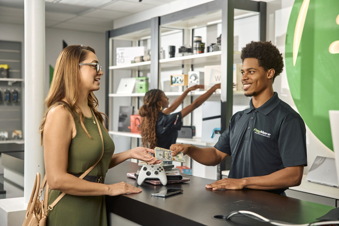 Where to Sell Electronics for Cash in Mira Mesa, CA