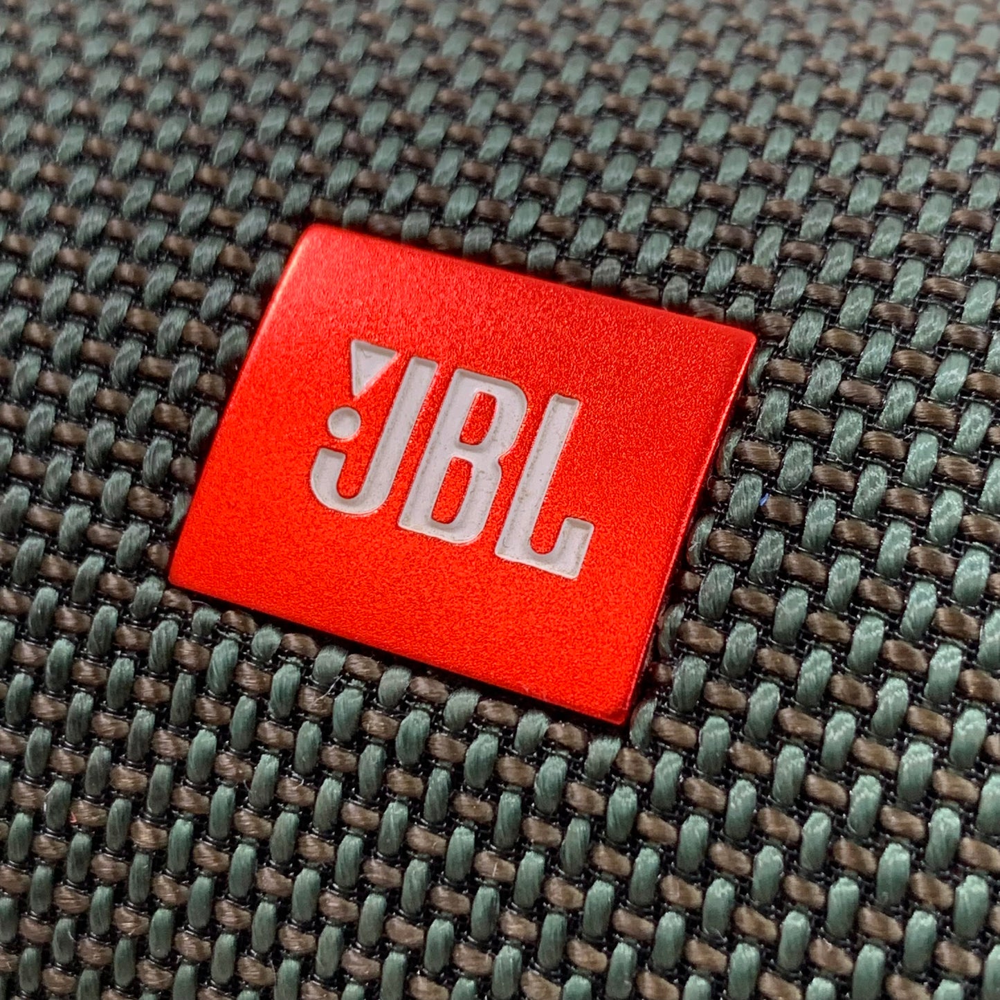 JBL Charge 4 Portable Bluetooth Party Speaker Green JBLCHARGE4Q