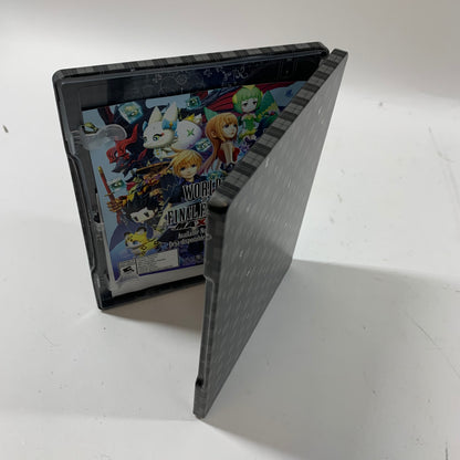 Kingdom Hearts III [Deluxe Edition] (Sony PlayStation 4 PS4, 2019)