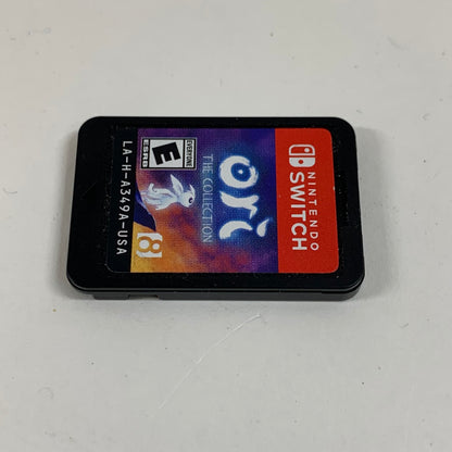 Ori: The Collection (Nintendo Switch, 2021)