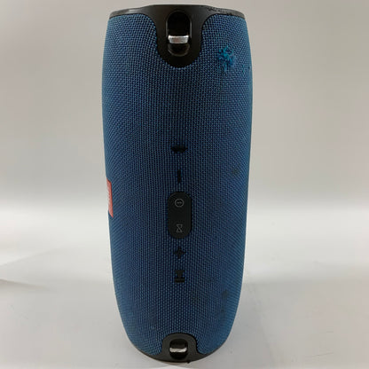 JBL Xtreme 2 Portable Wireless Bluetooth Speaker Blue JBLXTREME
