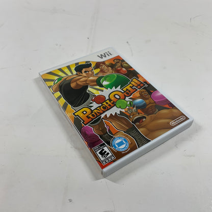 Punch-Out (Nintendo Wii, 2009)