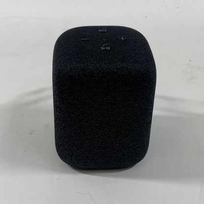 Sony LinkBuds Wireless Portable Bluetooth Speaker Black YY7863E