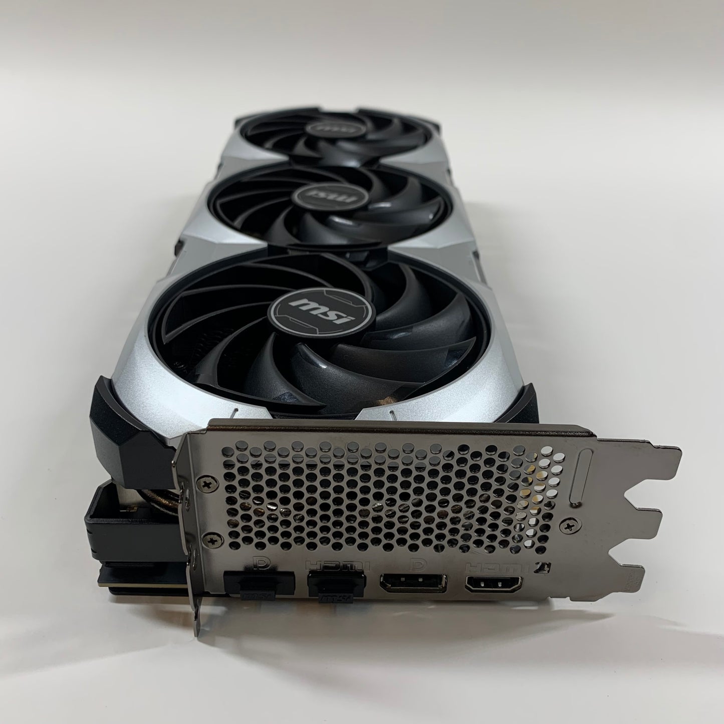 MSI GEFORCE RTX 4080 SUPER 16G VENTUS 3X OC 16GB GDDR6X Graphics Card