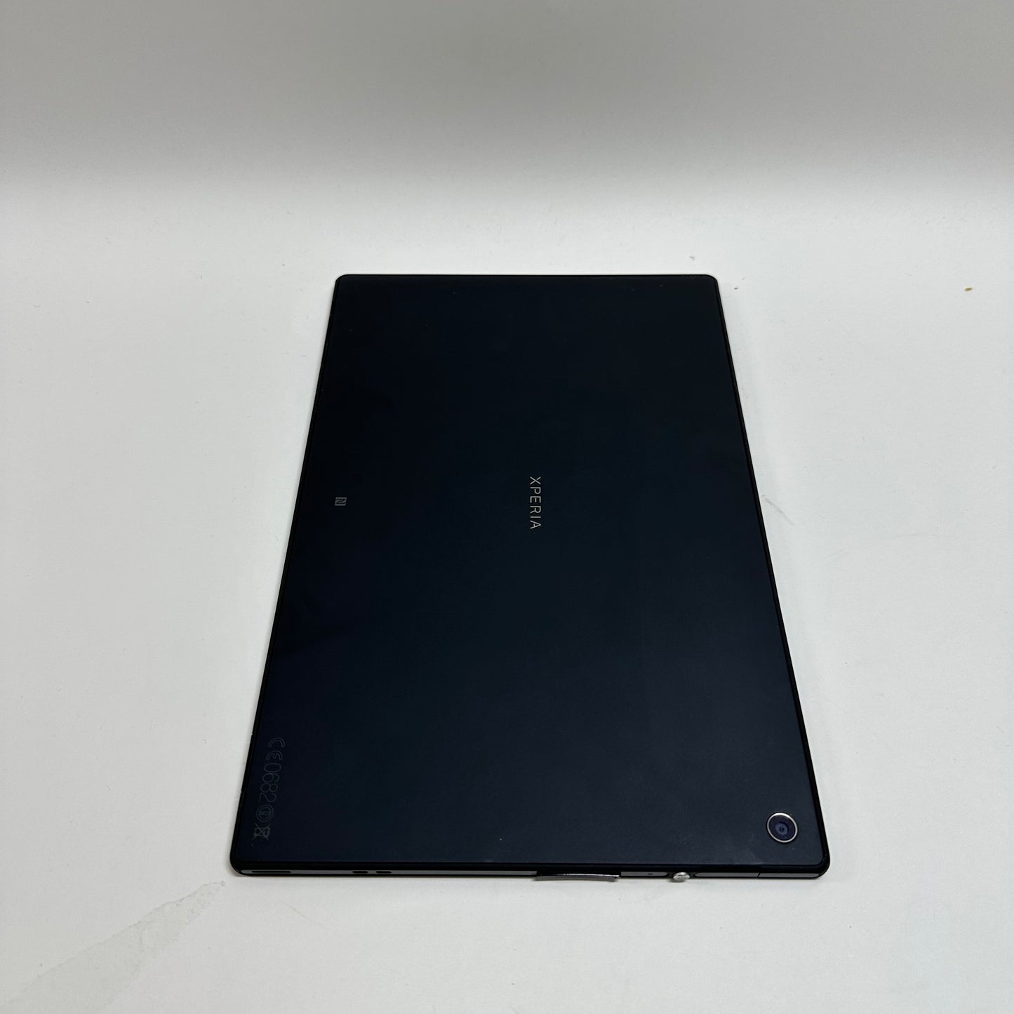 WiFi Only SONY Xperia Tablet Z 16GB Black 0682