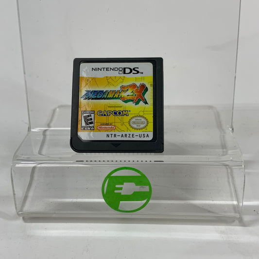 Mega Man ZX (Nintendo DS, 2006)