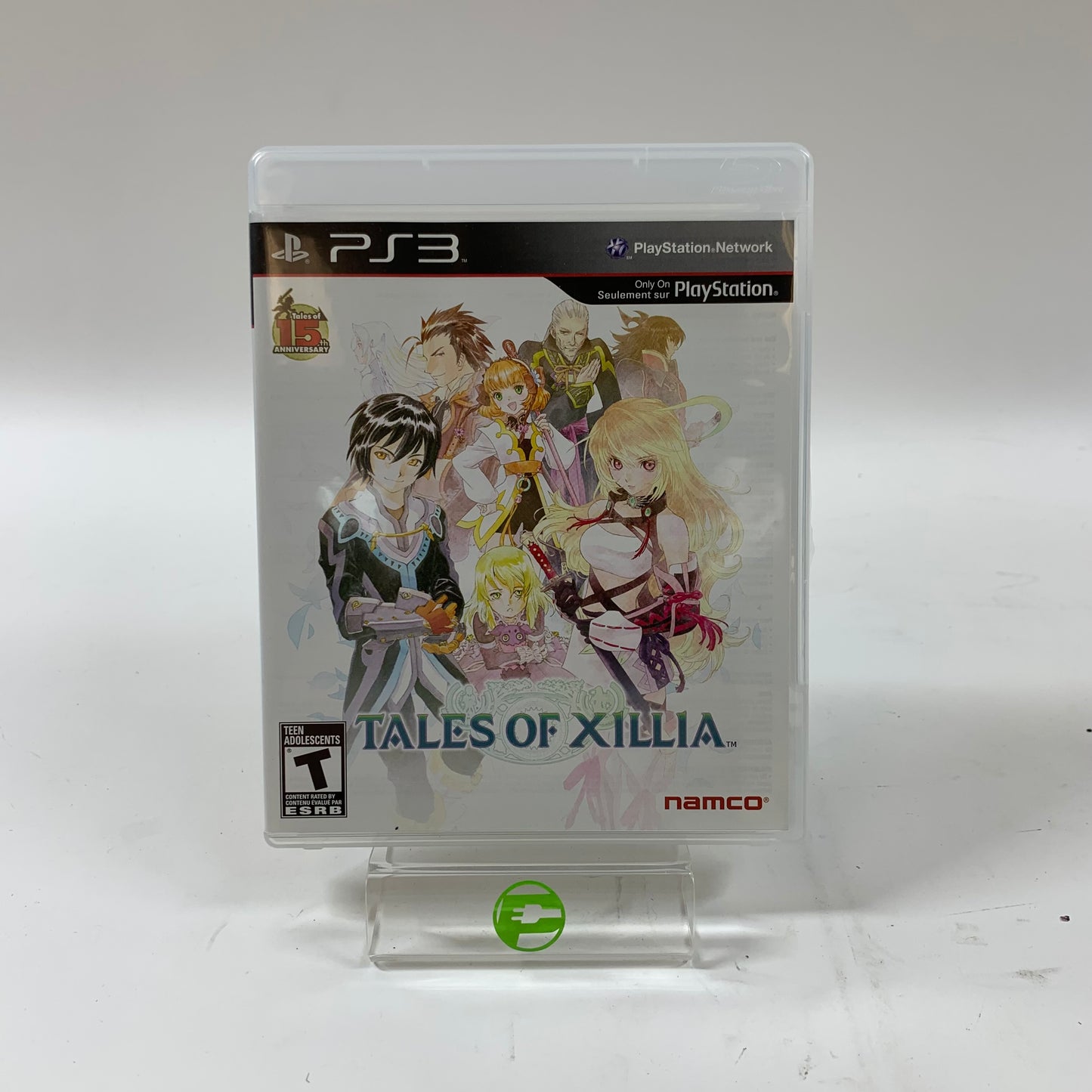 Tales of Xillia [Limited Edition] (Sony PlayStation 3 PS3, 2013)