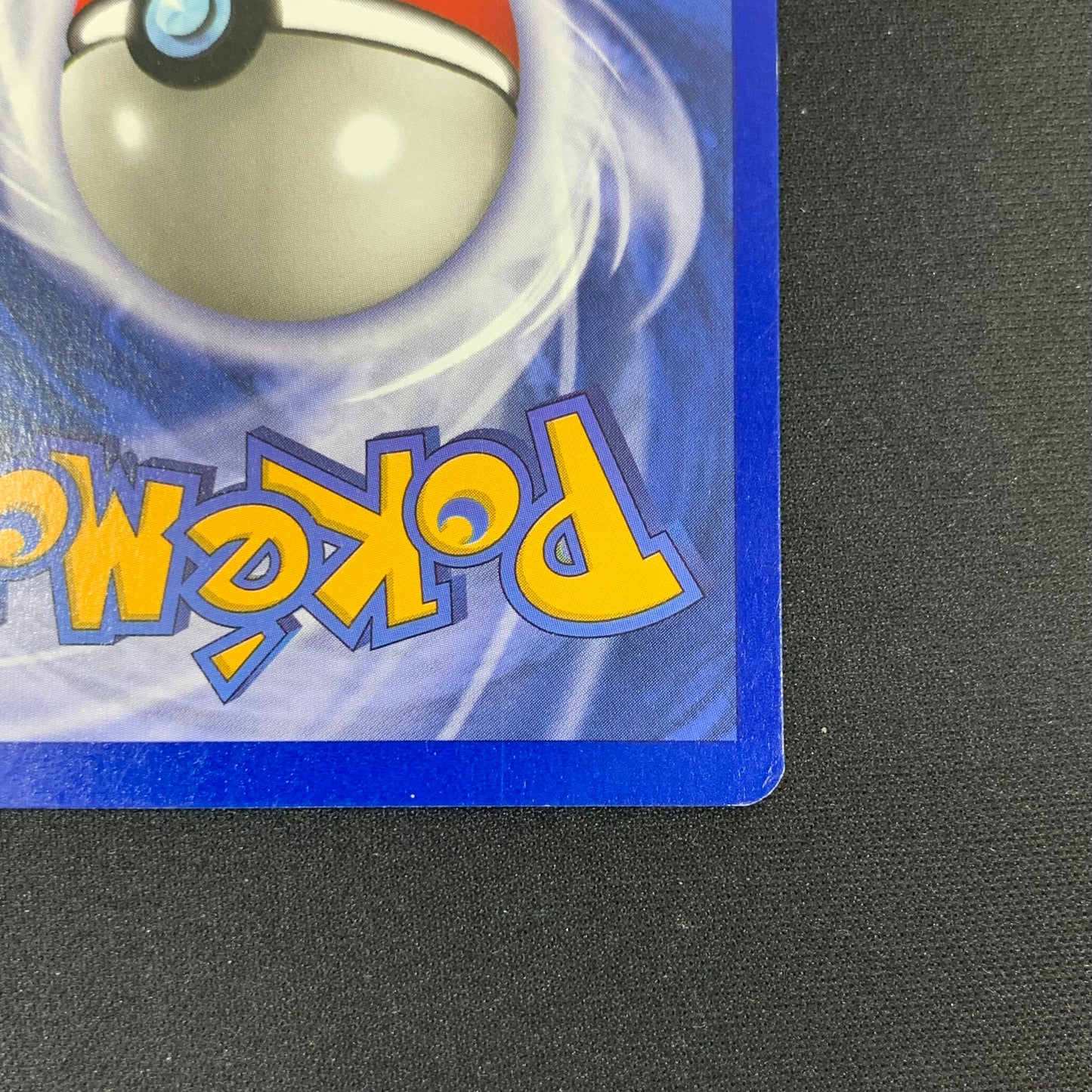 Pokémon TCG Fossil Haunter 6/62 Holofoil English 1st Edition LP