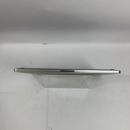 2019 Apple MacBook Pro 16" i7 2.6GHz 32GB RAM 2TB SSD Silver A2141