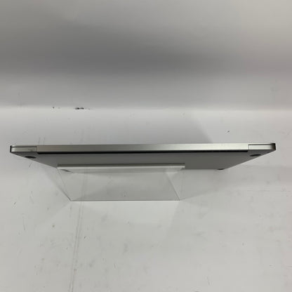 2019 Apple MacBook Pro 16" i7 2.6GHz 32GB RAM 2TB SSD Silver A2141