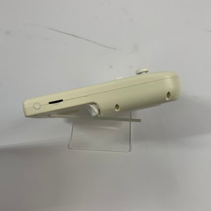 Anbernic  RG406V 4" Unisoc Tiger T820 8GB RAM 128GB Milky White