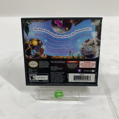 Soul Bubbles (Nintendo DS, 2008)