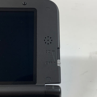 Nintendo 3DS XL Handheld Game Console SPR-001 Cobalt Blue