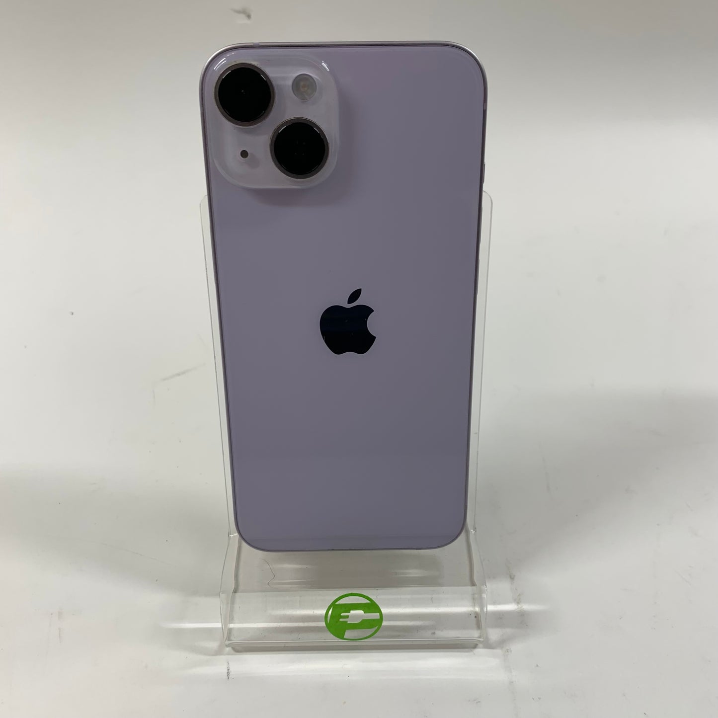 Unlocked Apple iPhone 14 128GB 18.3.2 Purple MPUX3LL/A