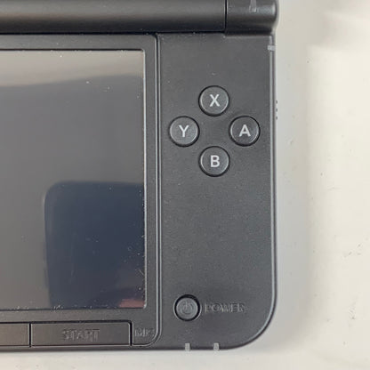 Nintendo 3DS XL Handheld Game Console SPR-001 Cobalt Blue