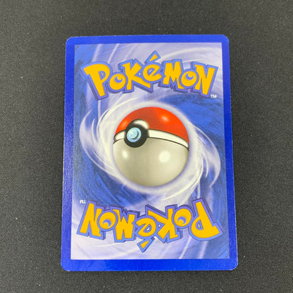 Pokémon TCG Fossil Haunter 6/62 Holofoil English 1st Edition LP