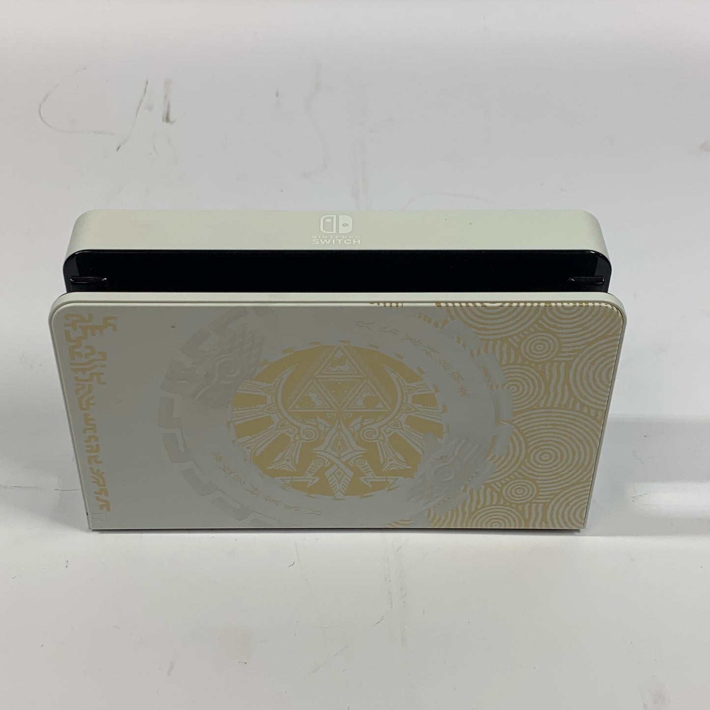 Nintendo Switch OLED Console Gaming System HEG-001 The Legend of Zelda 