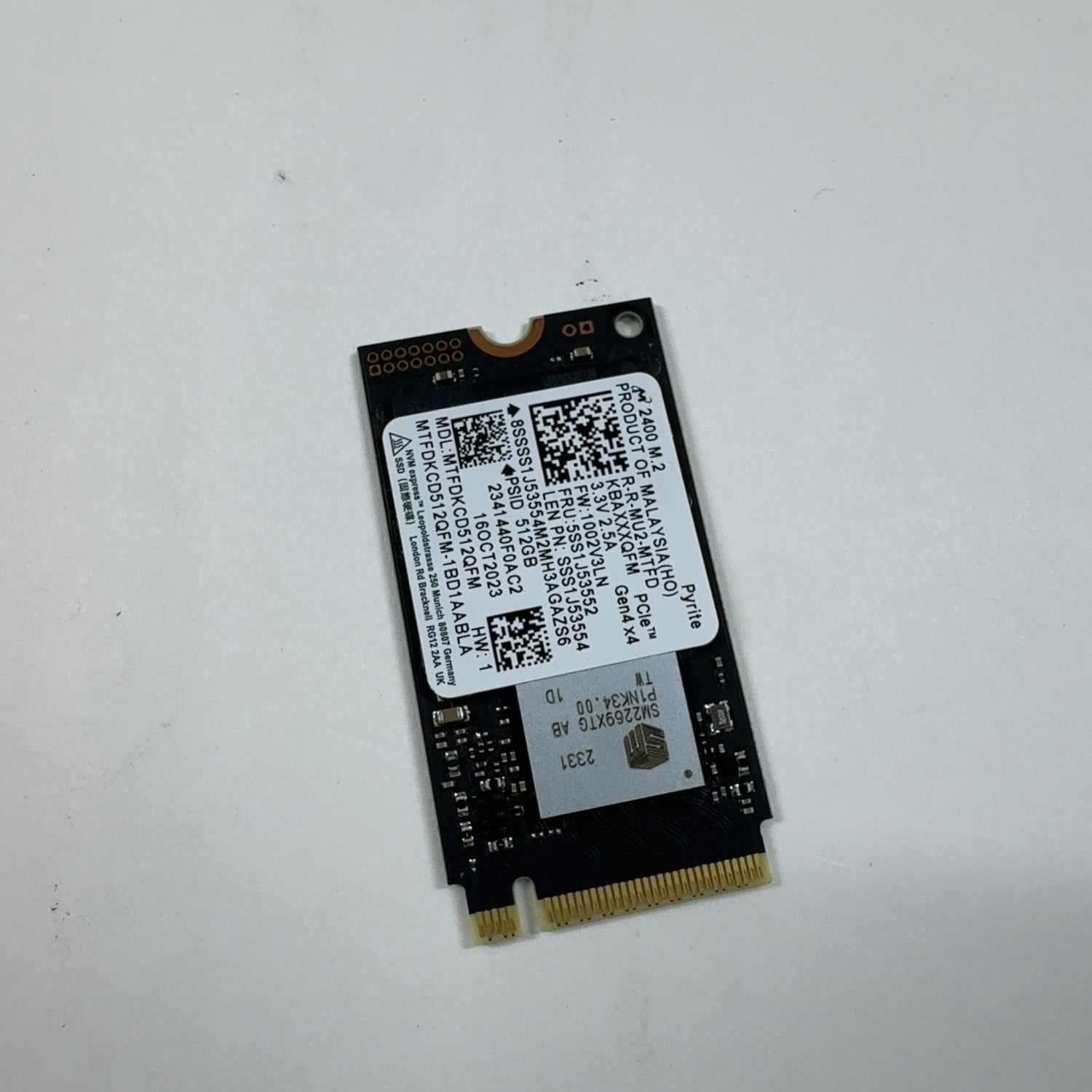 Product Image