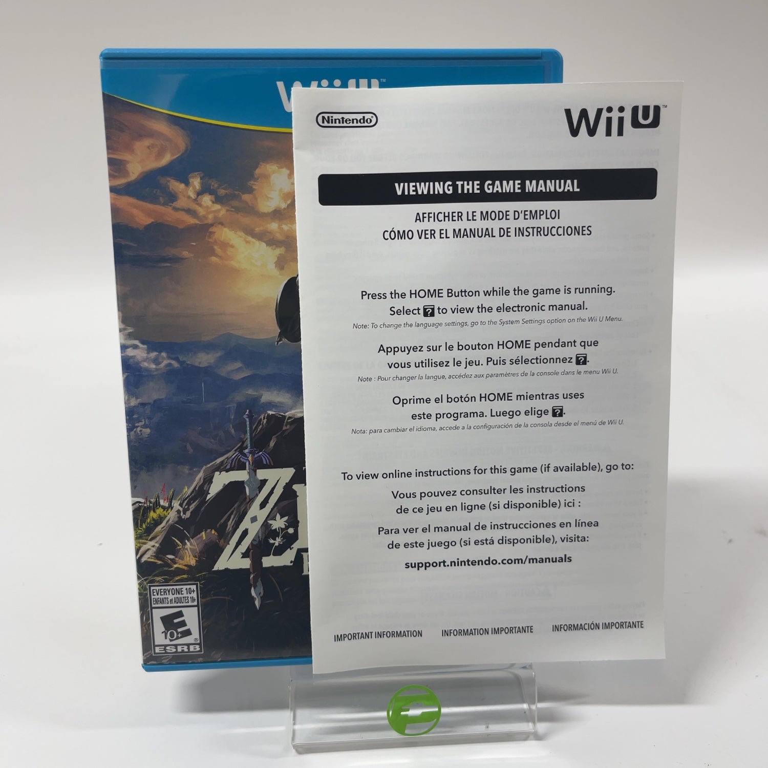 Product Image