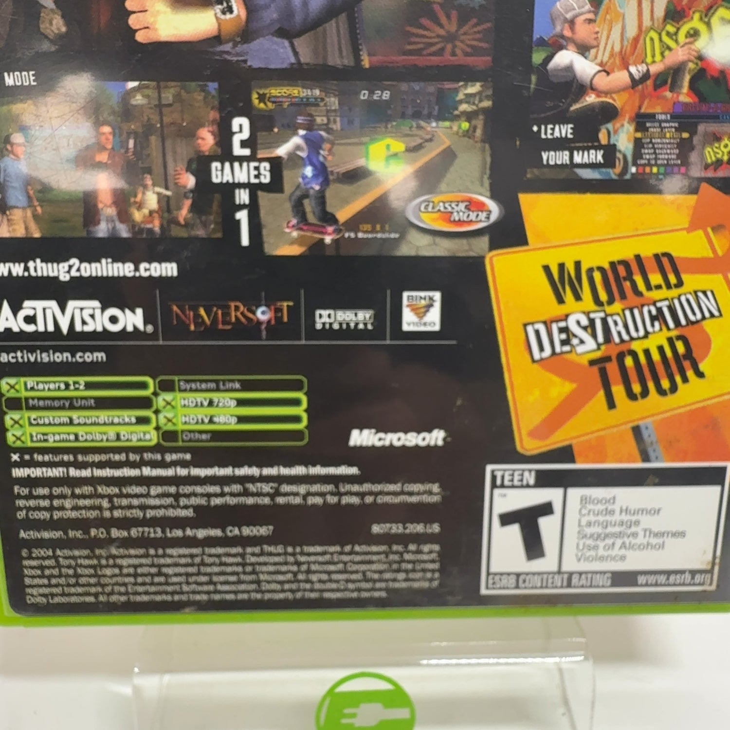 Product Image