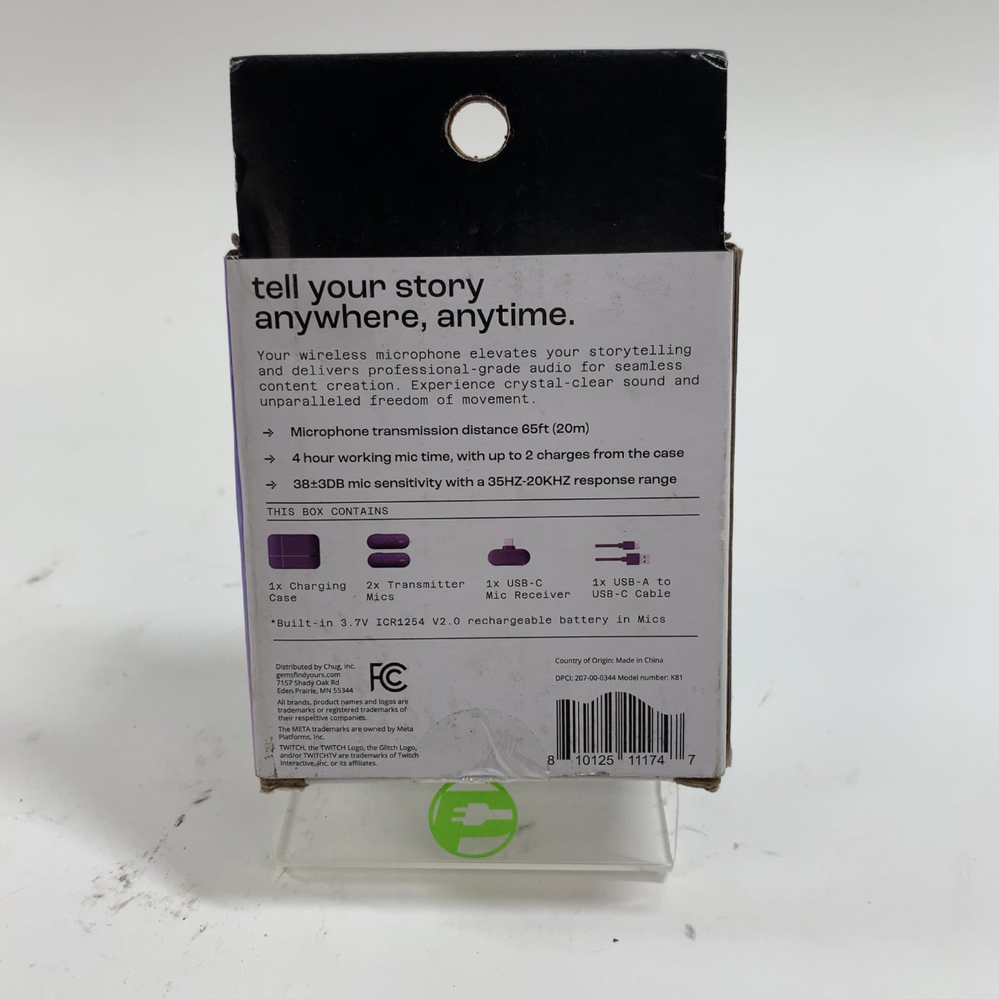 Product Image