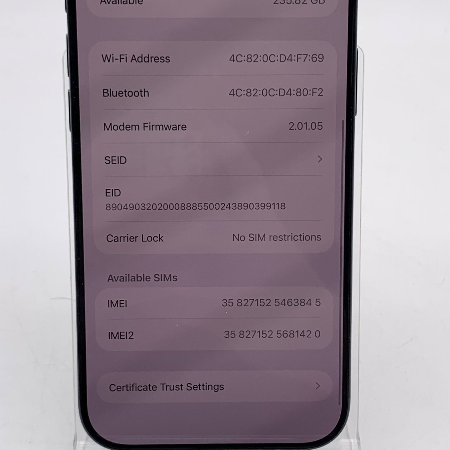 Product Image