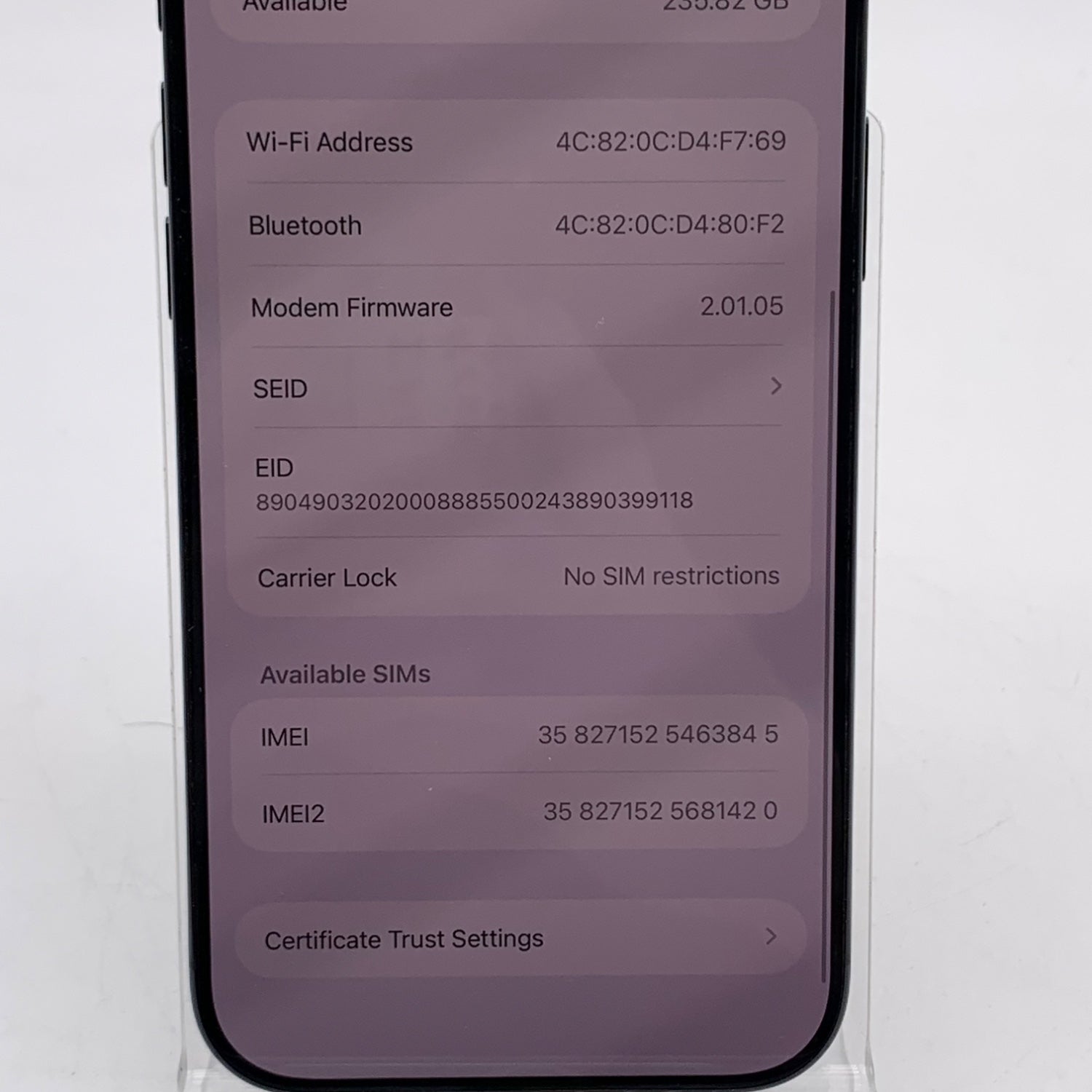 Product Image