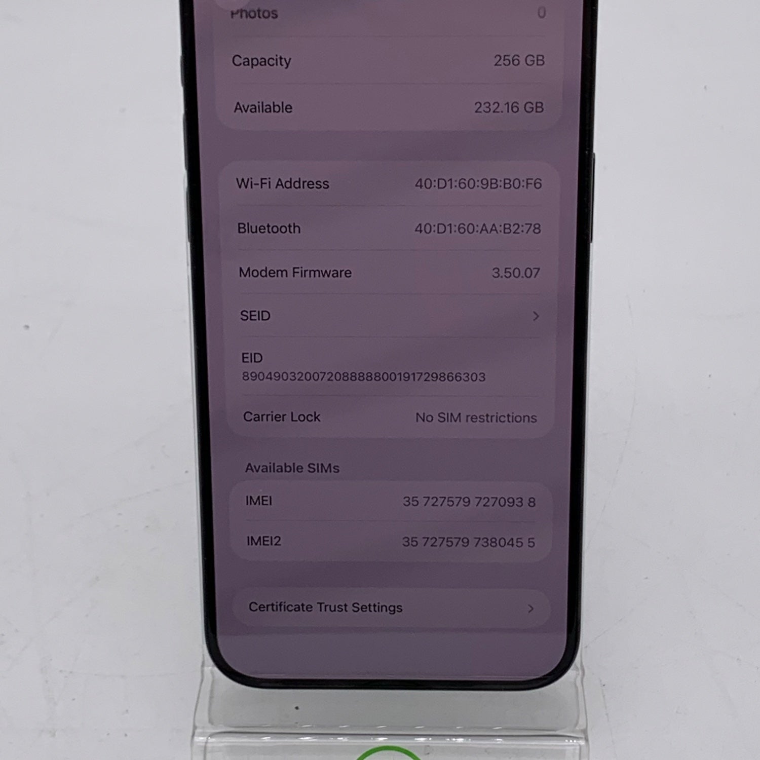Product Image