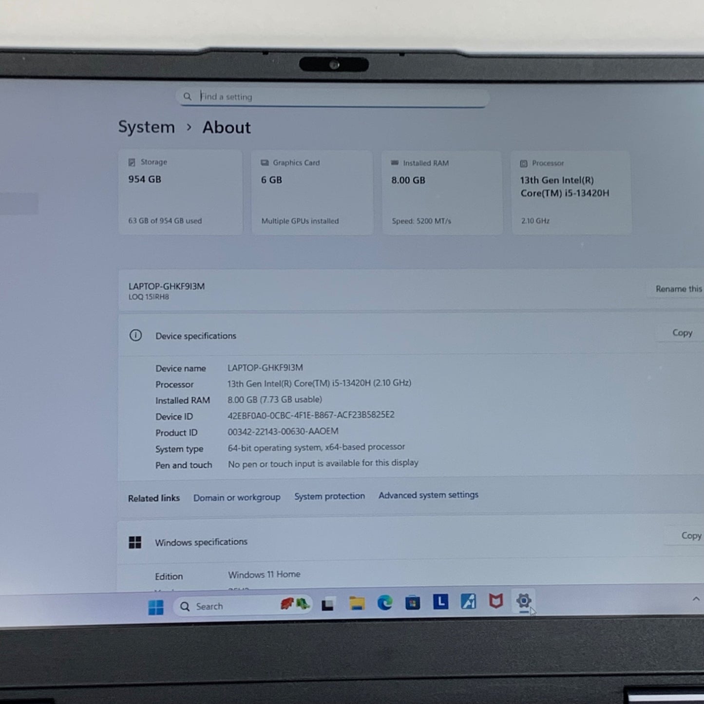 Product Image