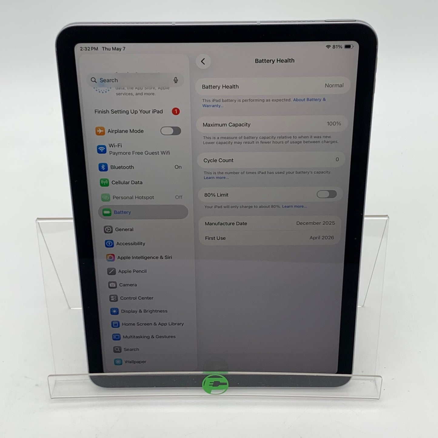 Product Image