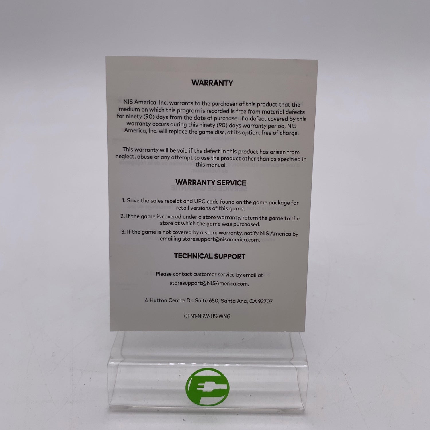 Product Image