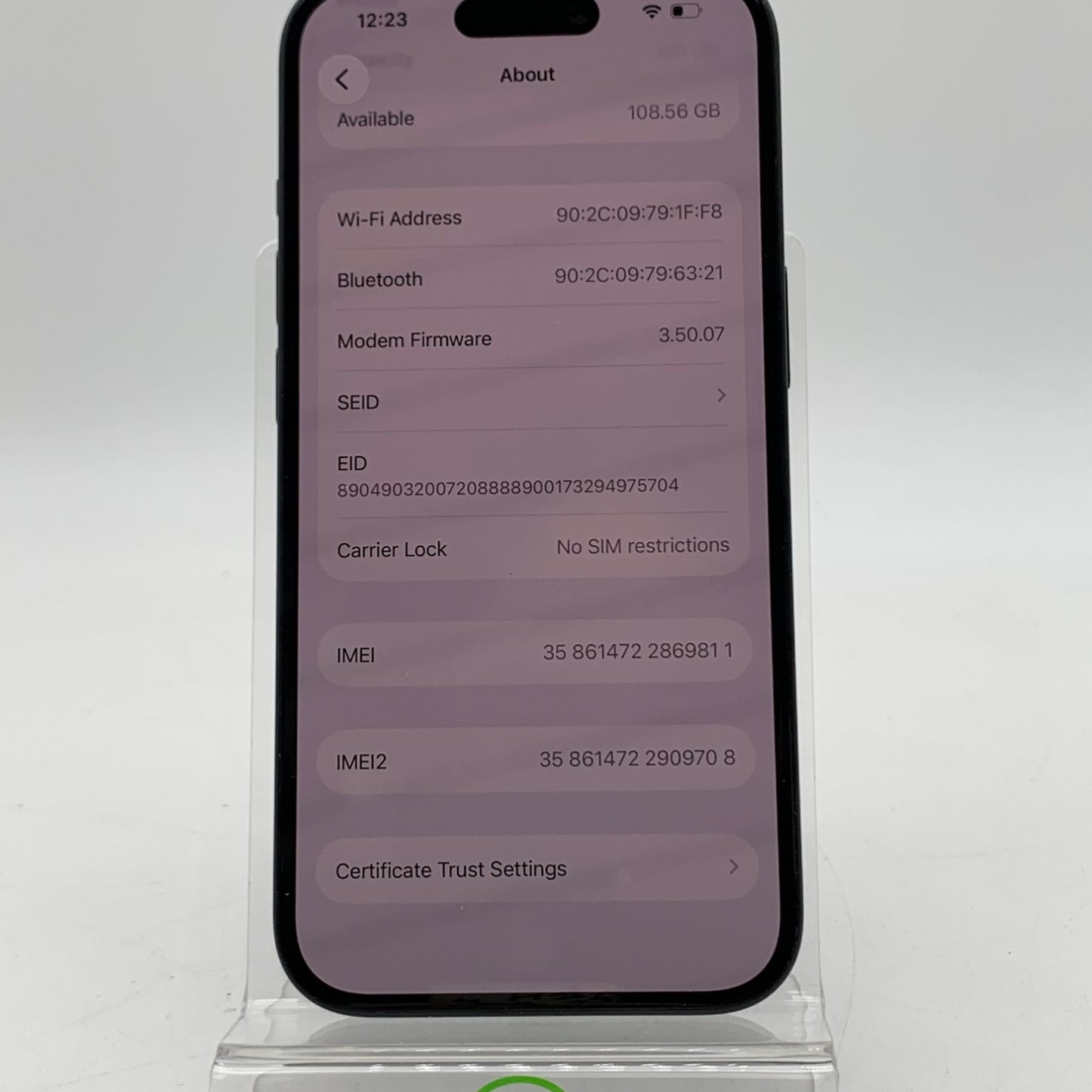 Product Image